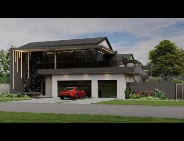 4 BEDROOM HOUSE FOR SALE IN MIDSTREAM HEIGHTS